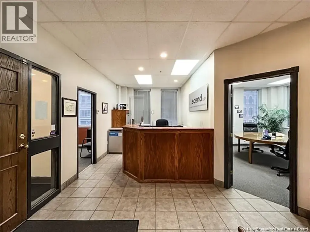 53 King Unit# 200, Saint John