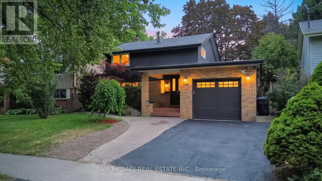 188 Birkdale Road, Toronto (Bendale)