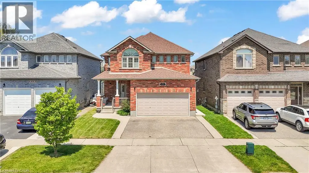 73 Fitzgerald Drive, Cambridge