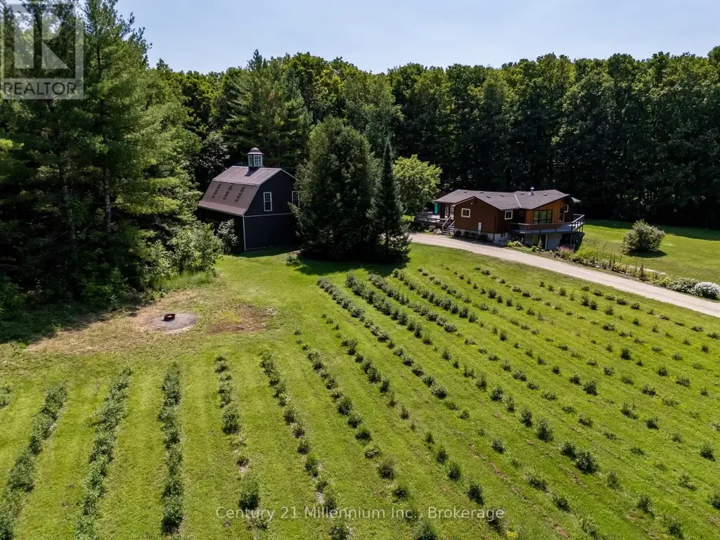 414616 Baseline Road, West Grey