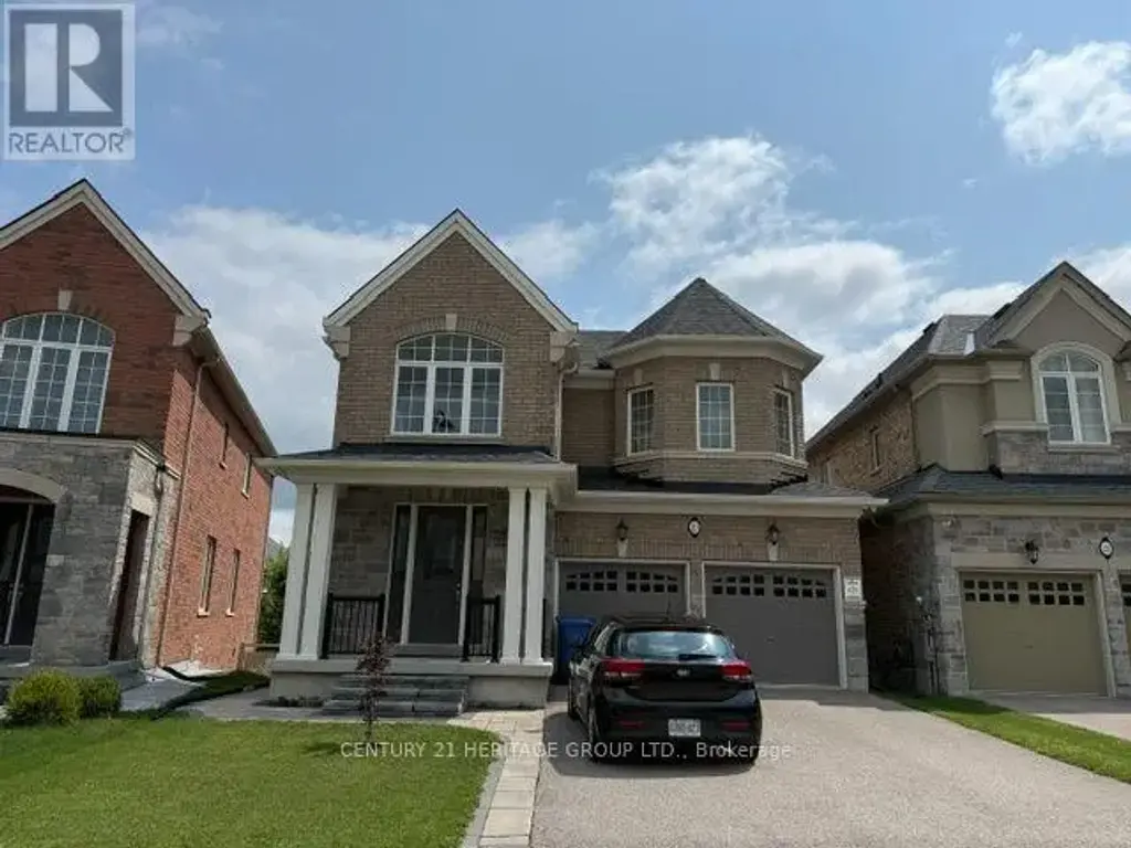 23 Goldeneye Drive, East Gwillimbury (Holland Landing)
