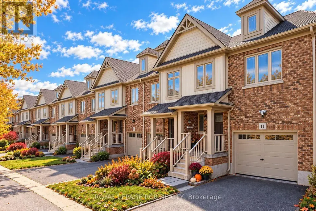 10 - 124 Parkinson Crescent, Orangeville