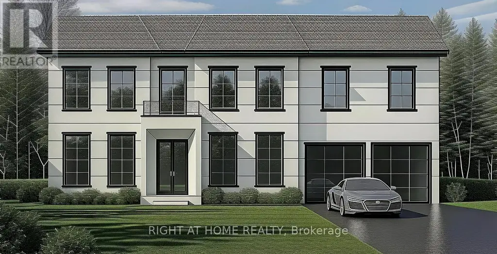 398 Tennyson Drive, Oakville (WO West)