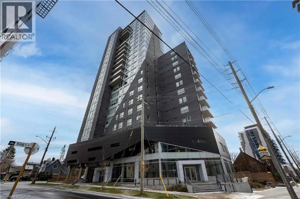 158 King Street N Unit# 81201, Waterloo