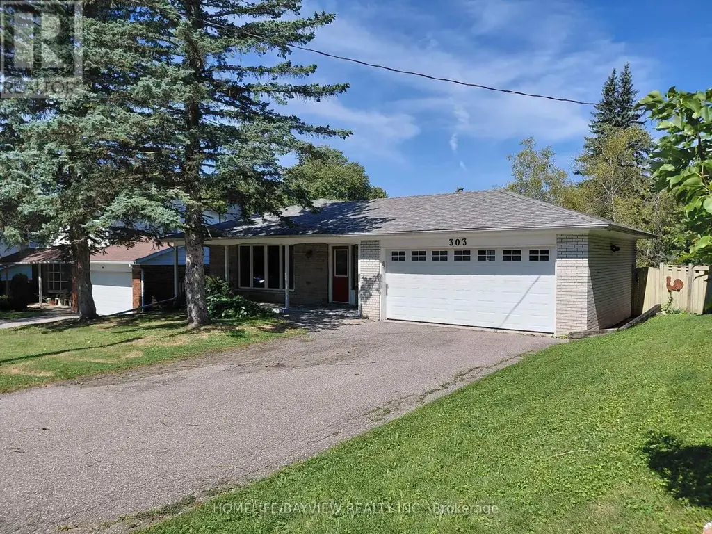 303 Millard(main Level) Avenue, Newmarket (Central Newmarket)