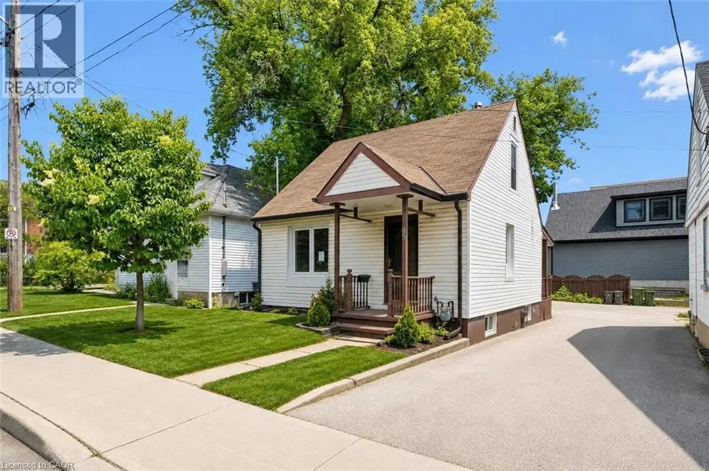 65 Stevenson Street N, Guelph