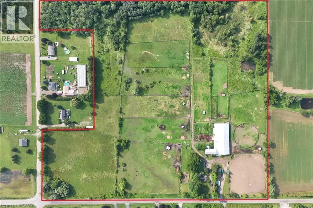 1374 5th Concession Road W, Flamborough
