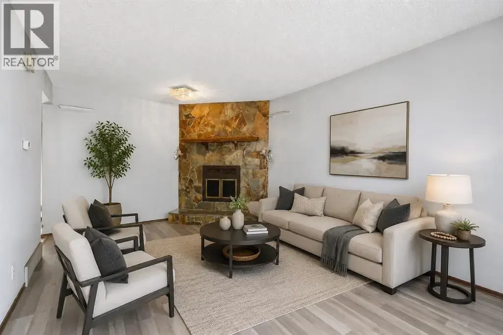 56 Pinecliff Close Ne, Calgary