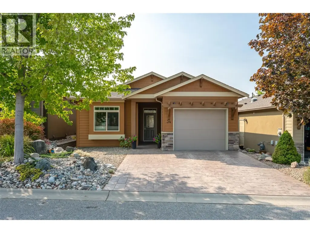 6833 Meadows Drive Unit# 34, Oliver