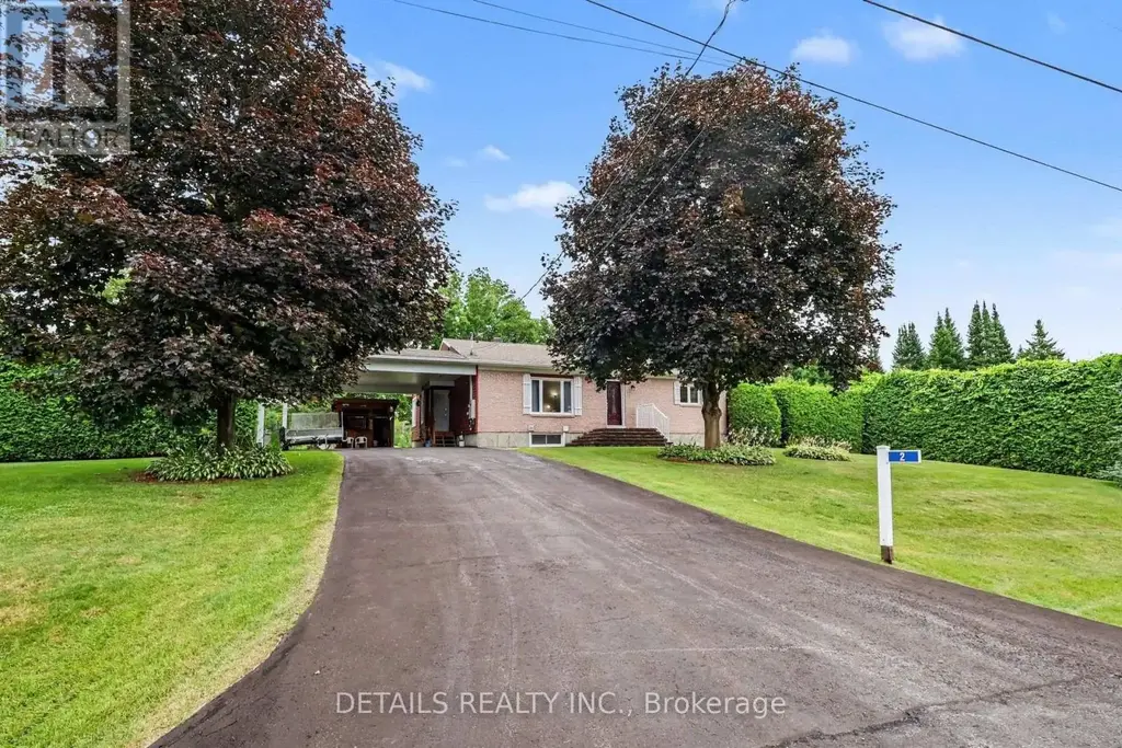 2 Clarence Court, Clarence-Rockland