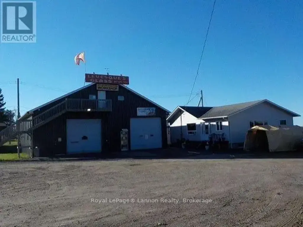102 Kenogami Road, Greenstone (Longlac)