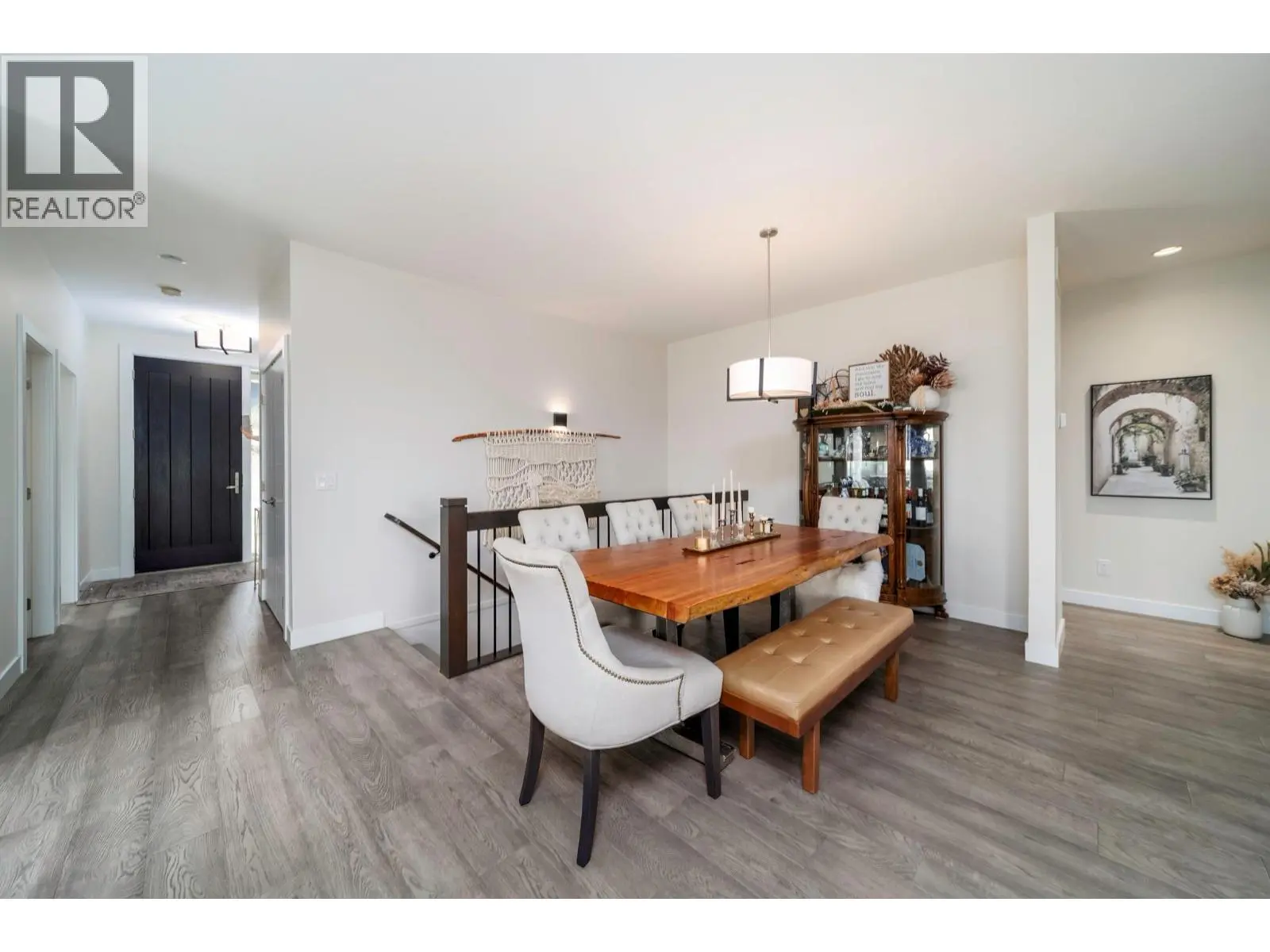 1349 Rocky Point Drive Unit# 2. Kelowna, British Columbia