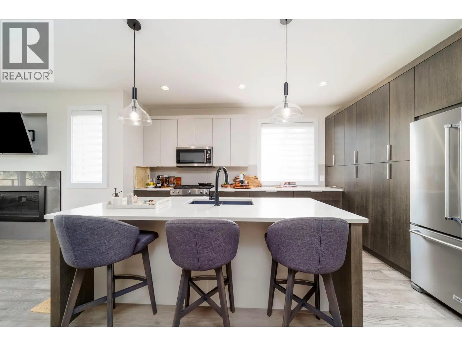 1349 Rocky Point Drive Unit# 2. Kelowna, British Columbia