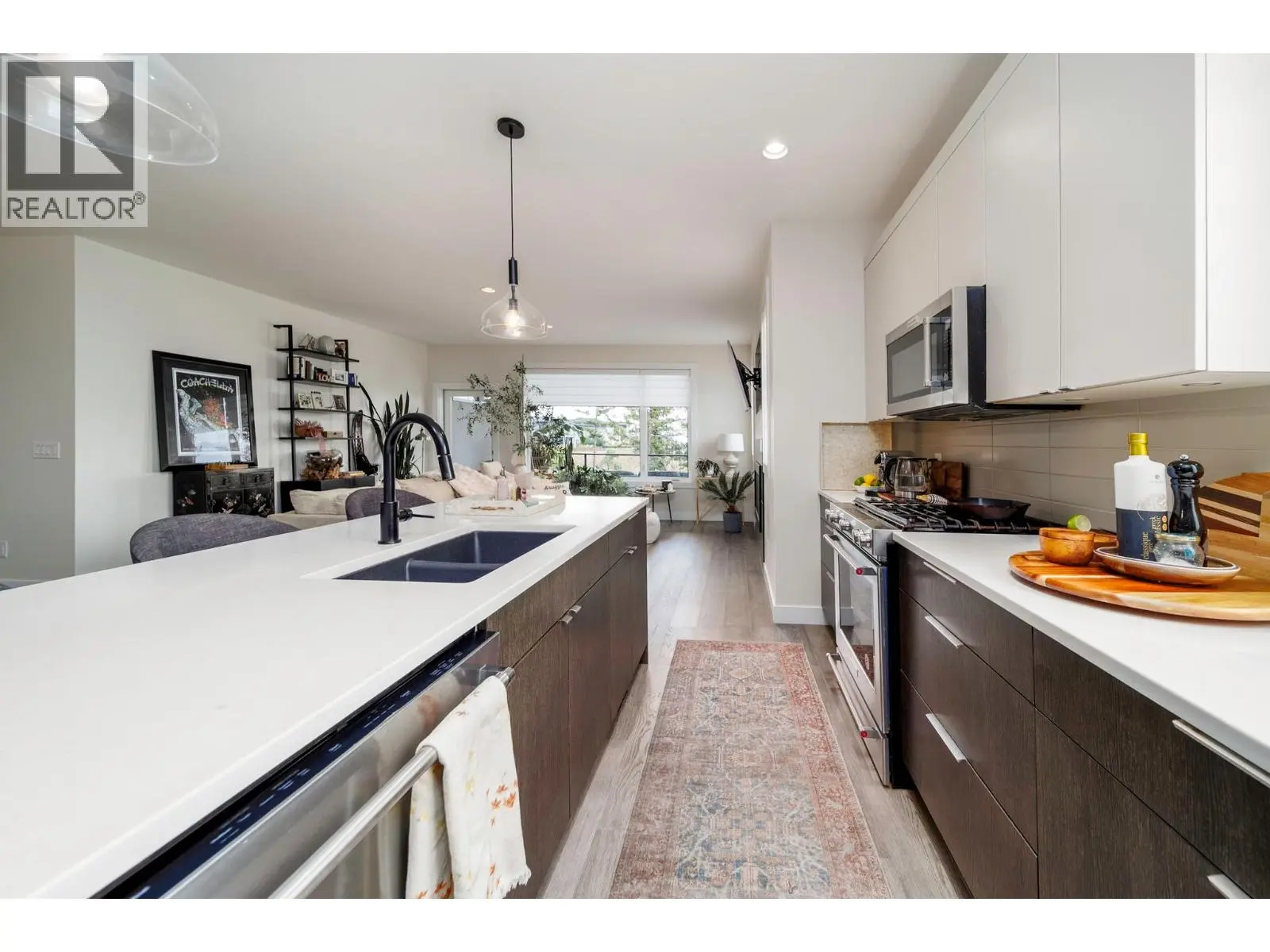 1349 Rocky Point Drive Unit# 2. Kelowna, British Columbia