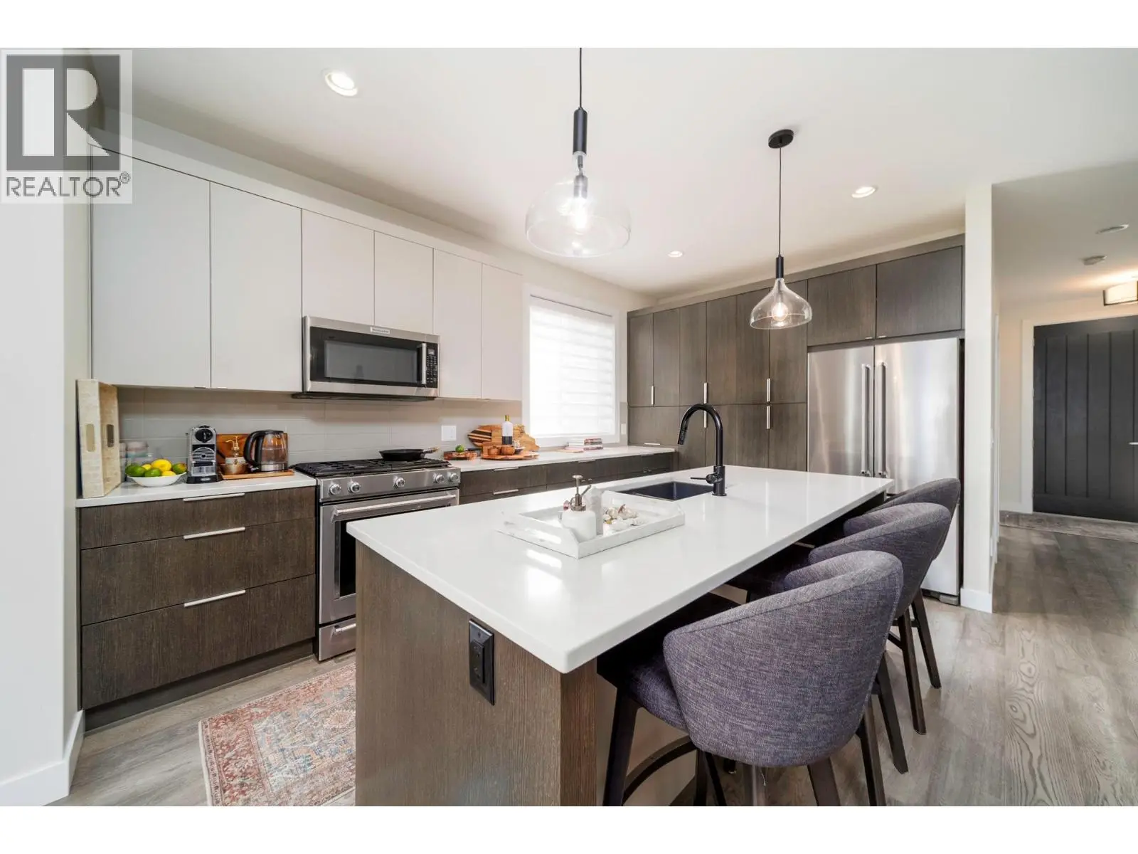 1349 Rocky Point Drive Unit# 2. Kelowna, British Columbia