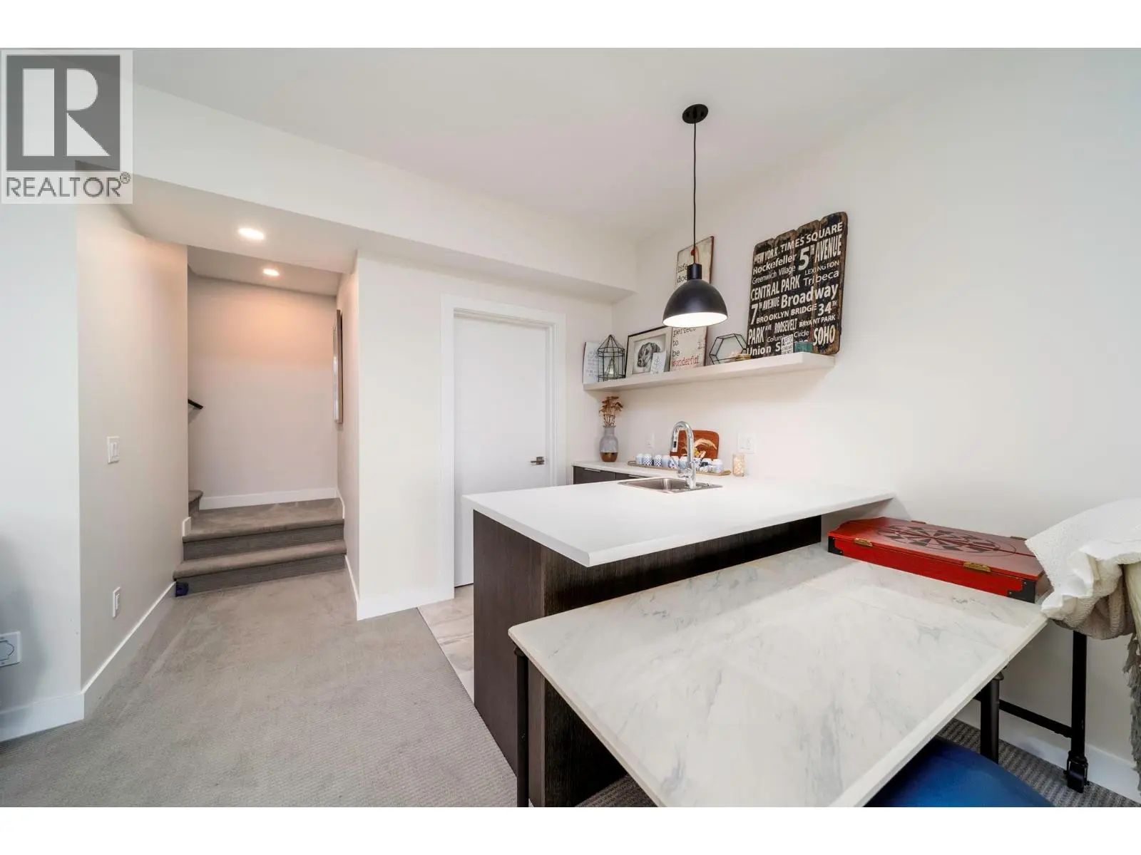 1349 Rocky Point Drive Unit# 2. Kelowna, British Columbia