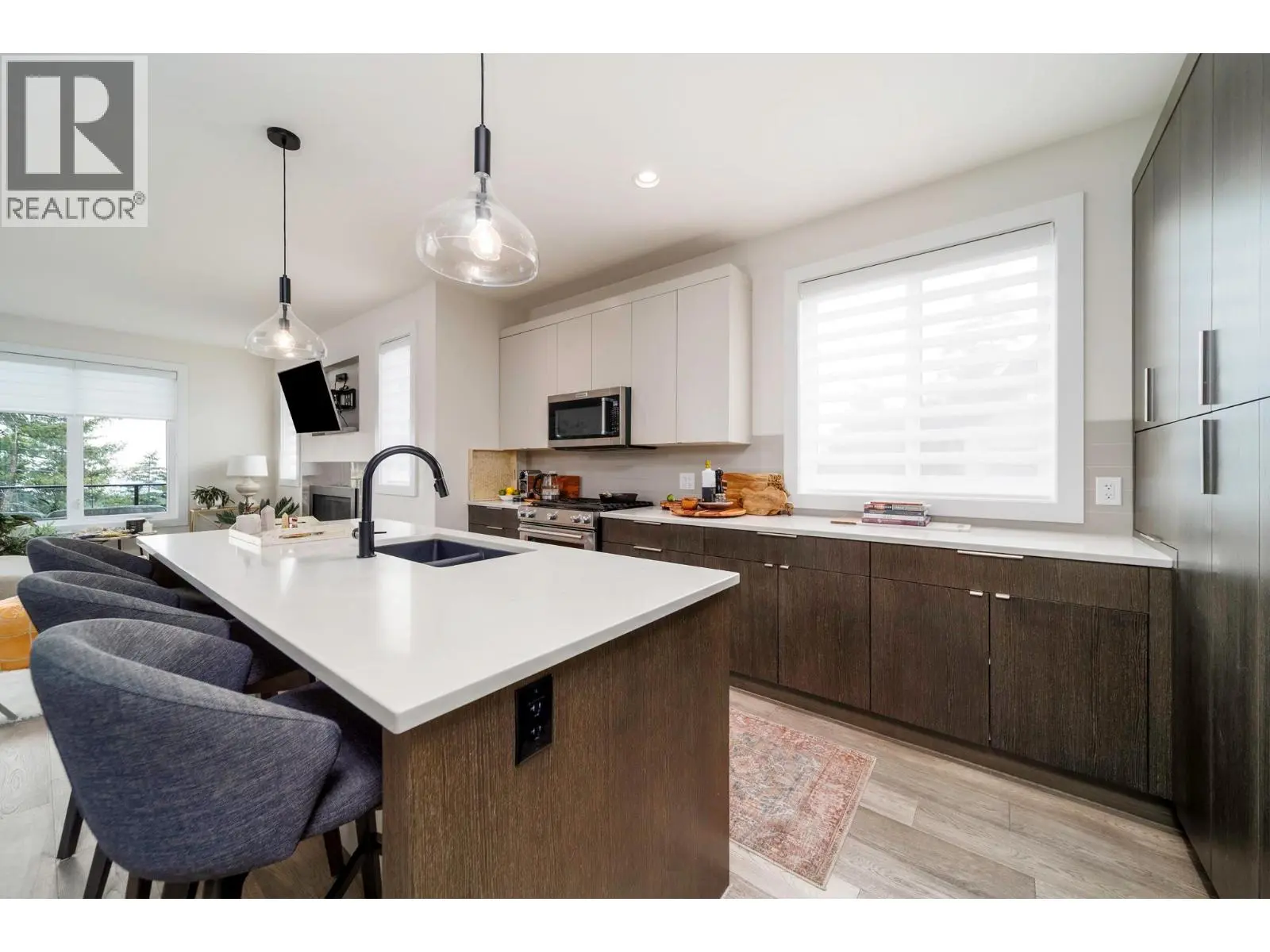 1349 Rocky Point Drive Unit# 2. Kelowna, British Columbia