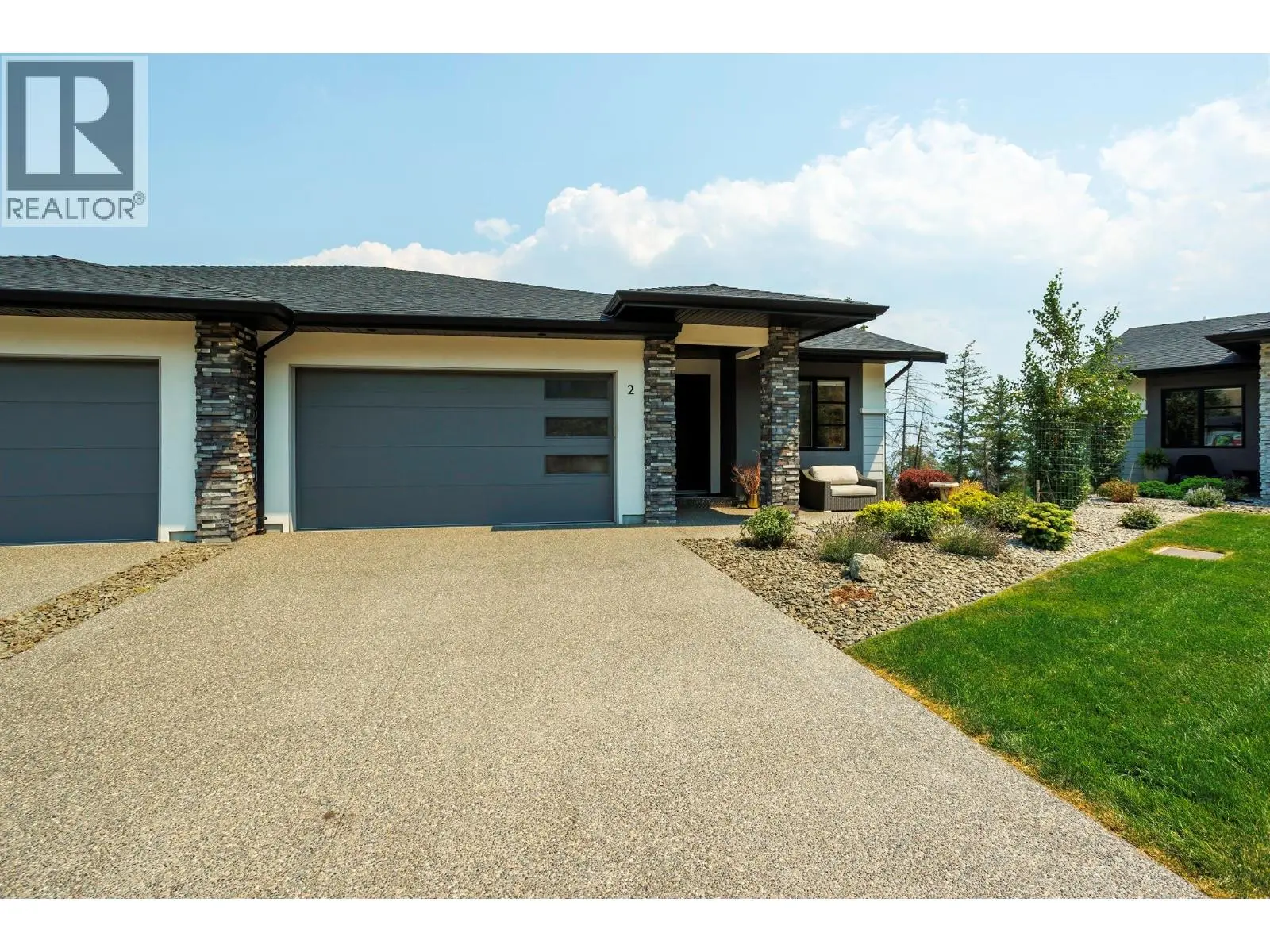 1349 Rocky Point Drive Unit# 2. Kelowna, British Columbia