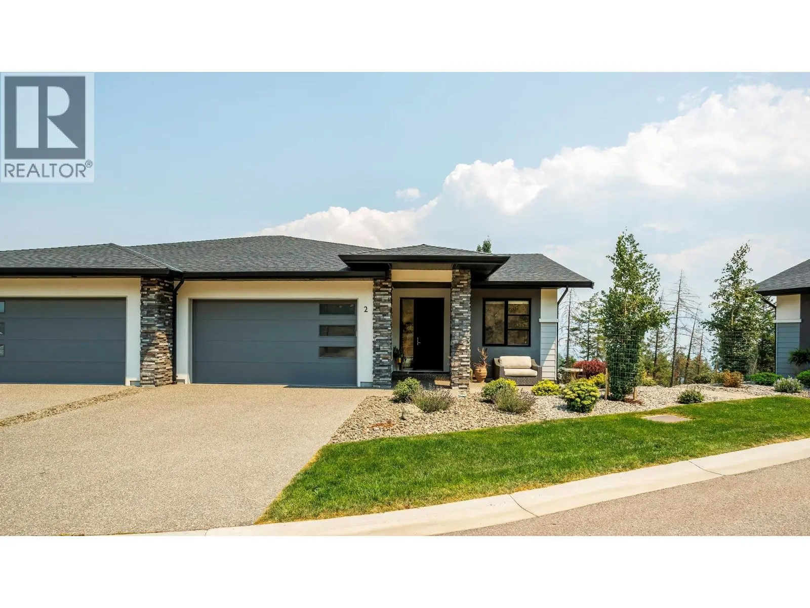 1349 Rocky Point Drive Unit# 2. Kelowna, British Columbia