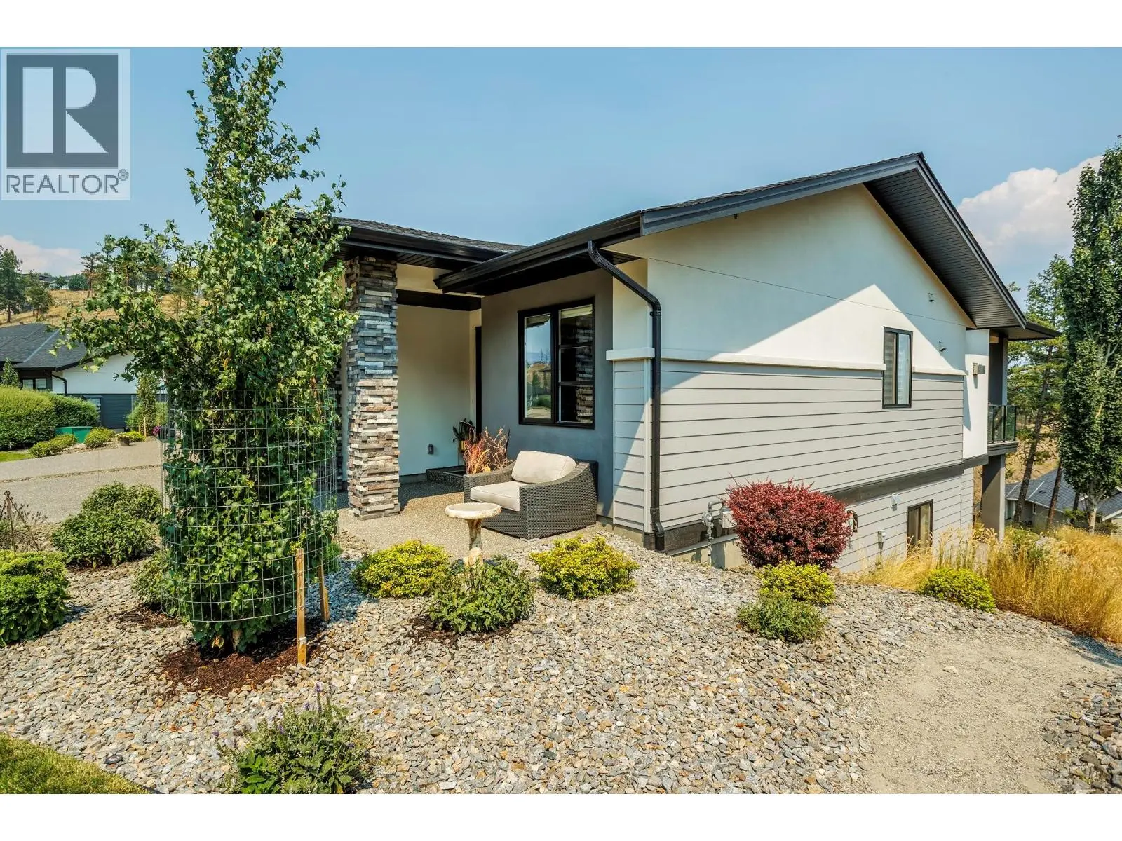 1349 Rocky Point Drive Unit# 2. Kelowna, British Columbia