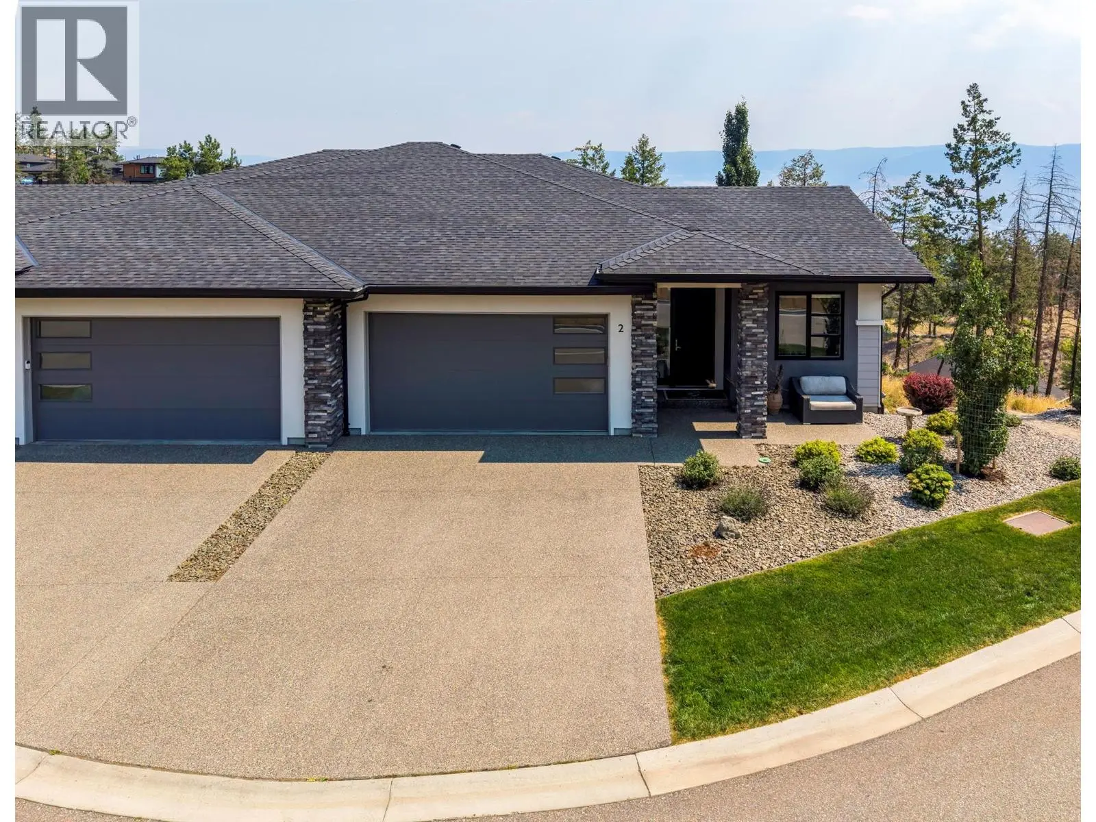 1349 Rocky Point Drive Unit# 2. Kelowna, British Columbia