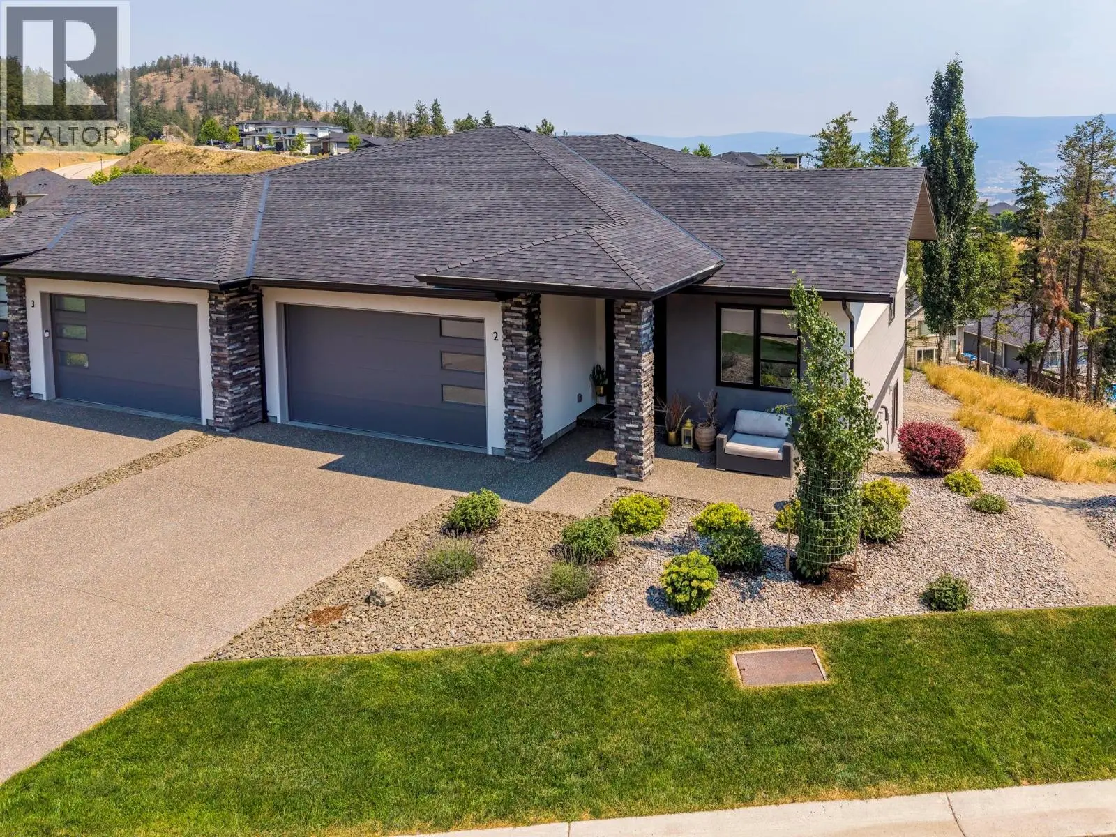 1349 Rocky Point Drive Unit# 2. Kelowna, British Columbia