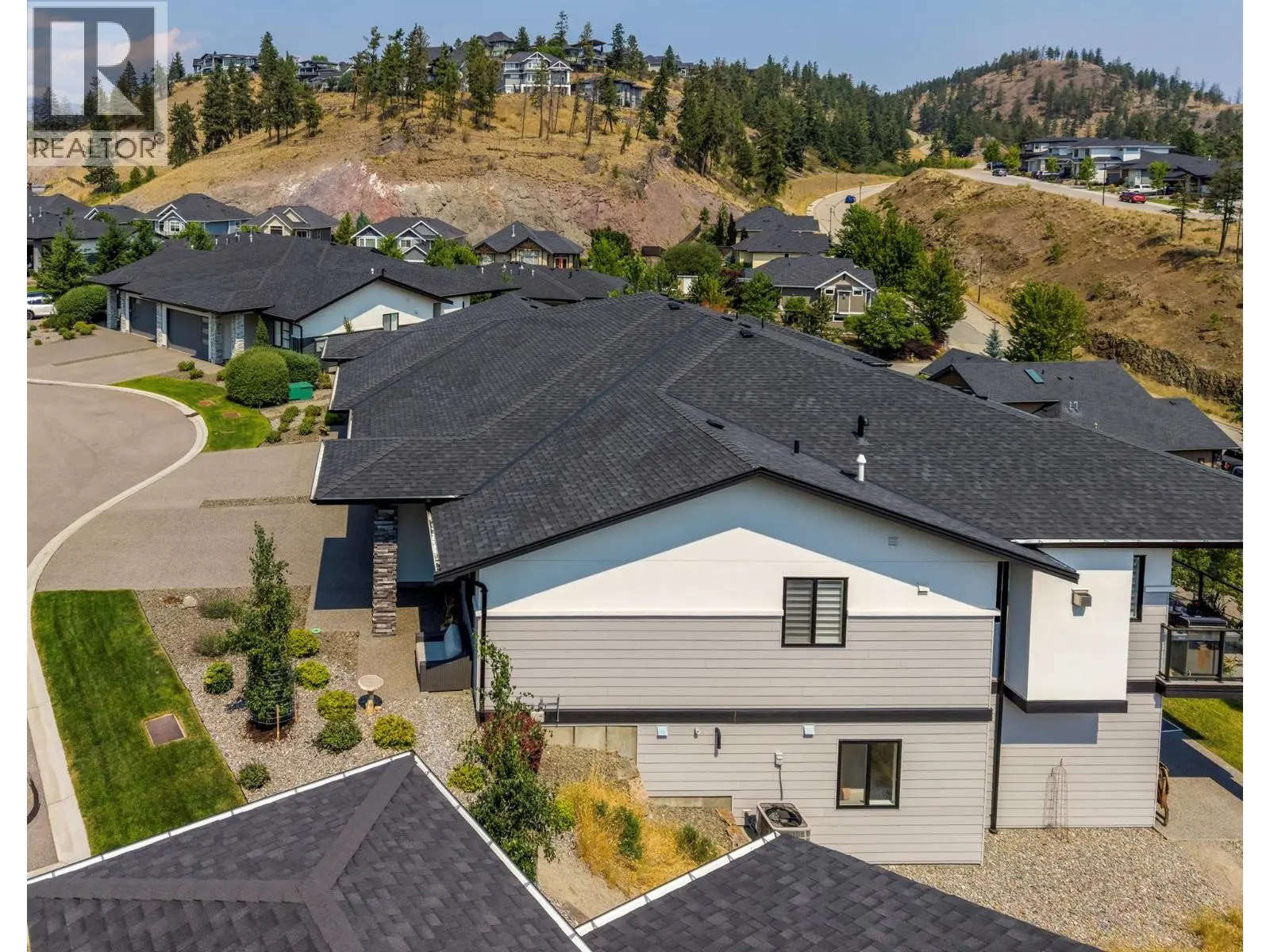1349 Rocky Point Drive Unit# 2. Kelowna, British Columbia