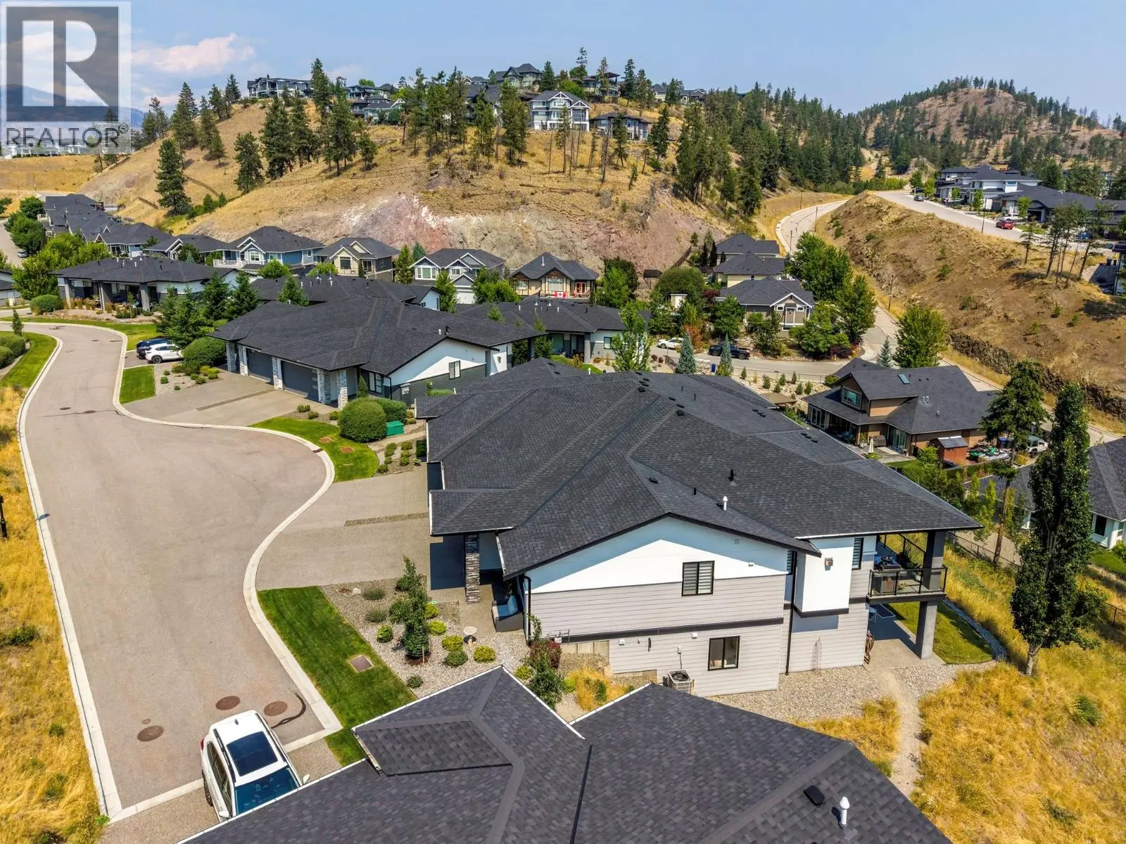 1349 Rocky Point Drive Unit# 2. Kelowna, British Columbia