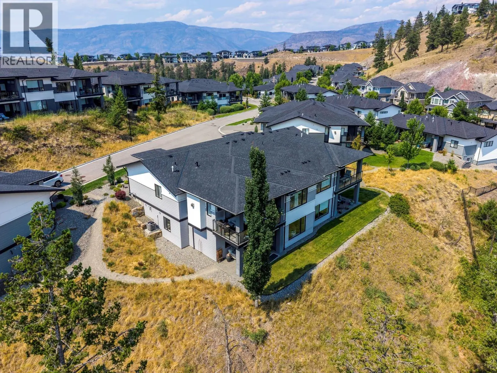 1349 Rocky Point Drive Unit# 2. Kelowna, British Columbia