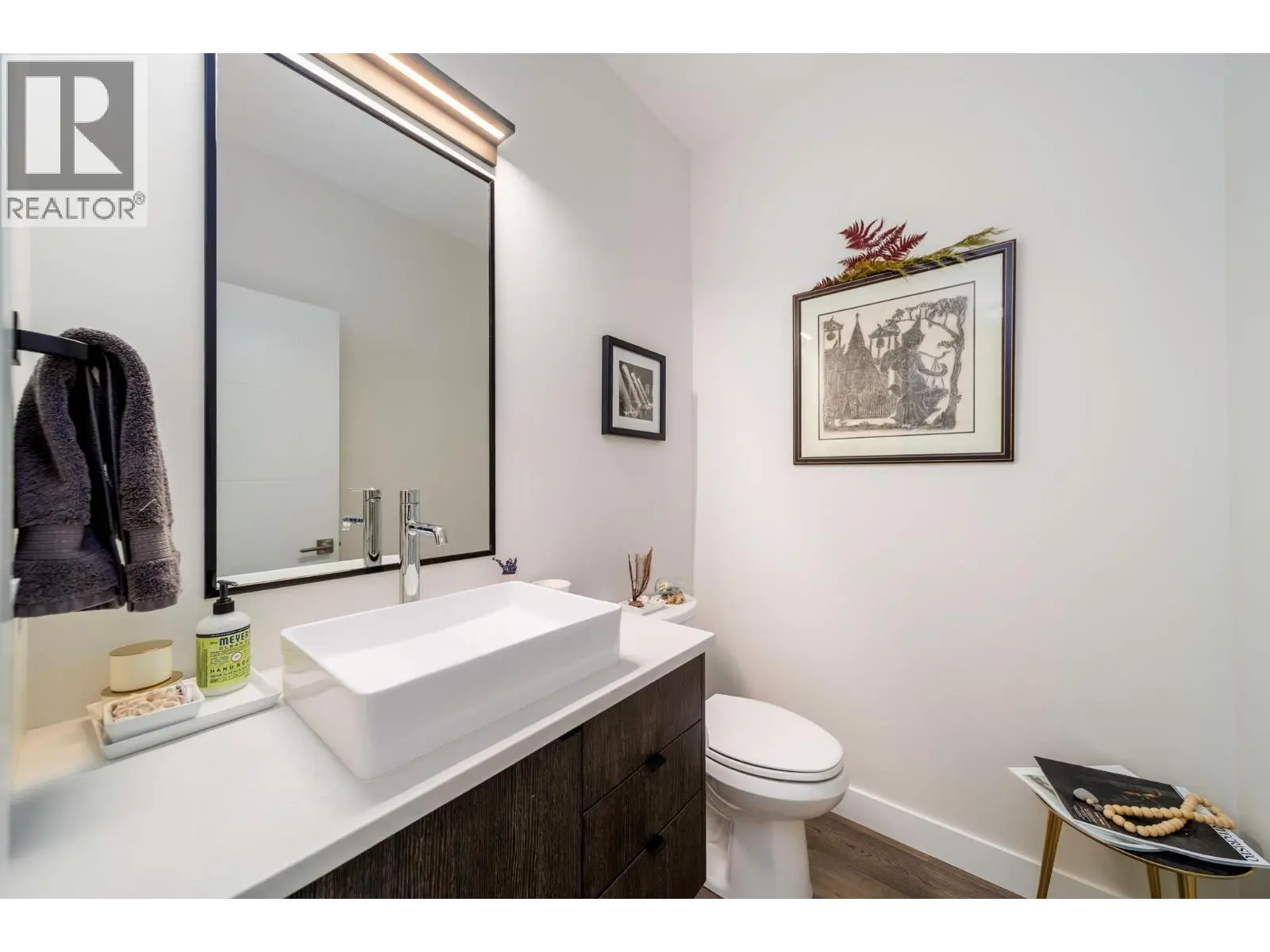 1349 Rocky Point Drive Unit# 2. Kelowna, British Columbia