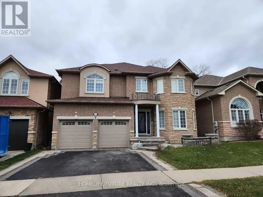 Bsmt - 908 Rushton Road, Pickering (Dunbarton)