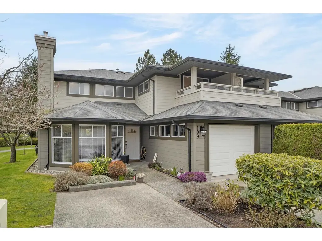 109 16080 82 Avenue, Surrey