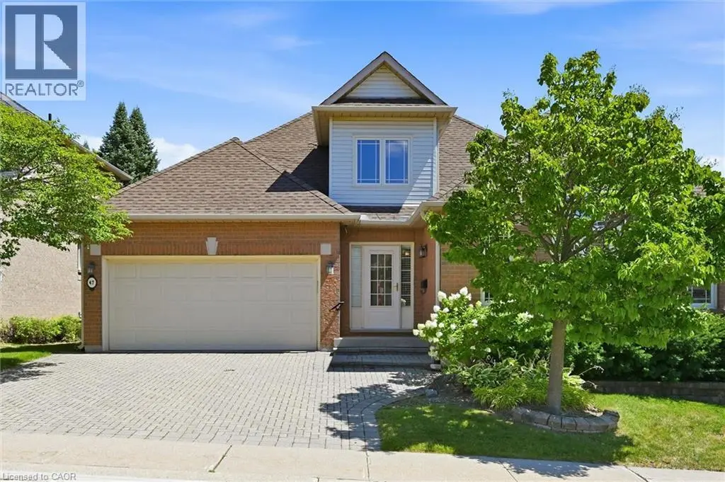 1150 Skyview Drive Unit# 47, Burlington