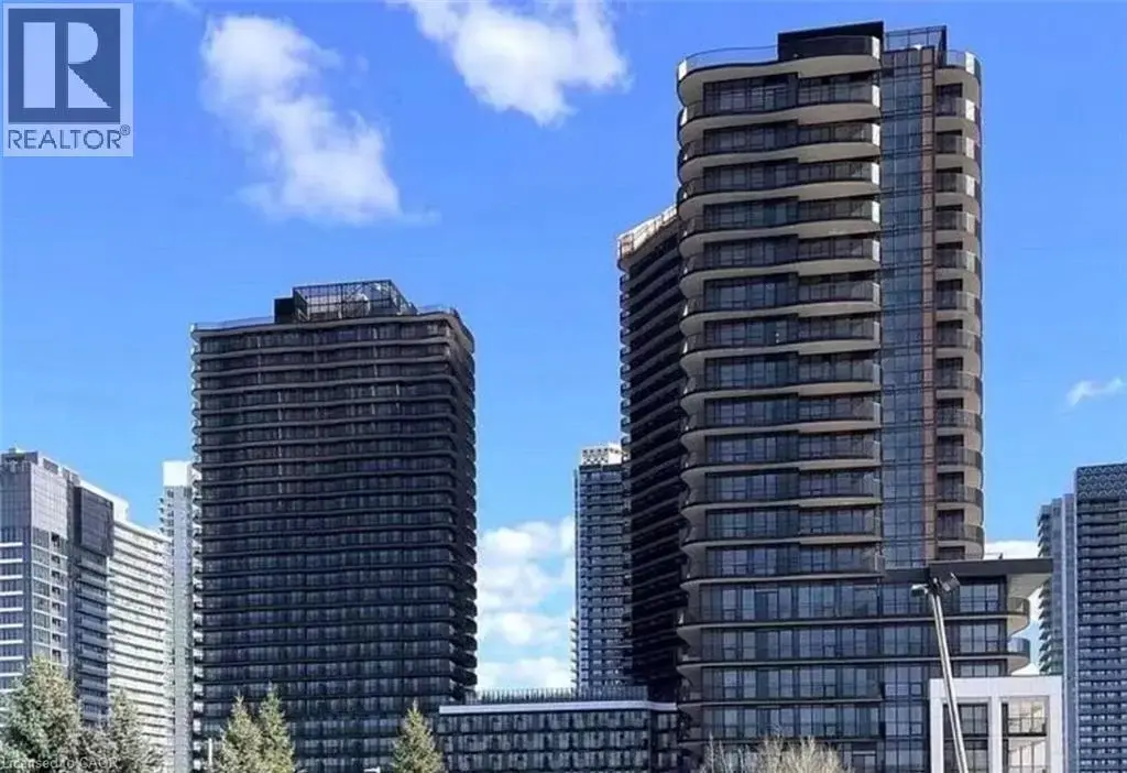 68 Esther Shiner Boulevard Unit# 1205, Toronto