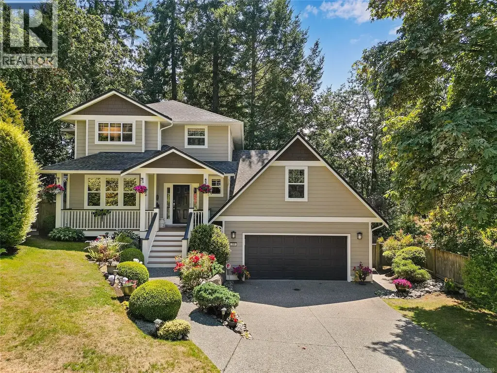209 Shadow Ridge Pl, View Royal