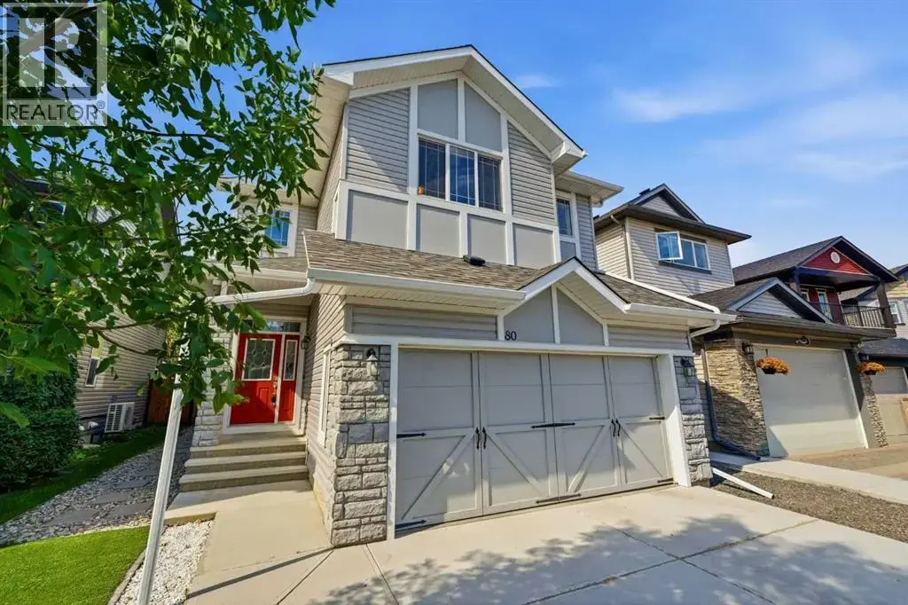 80 Sherwood Crescent Nw, Calgary