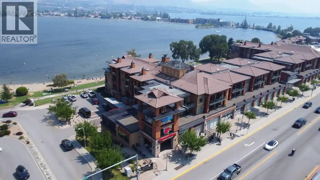 15 Park Place Unit# 201 L, Osoyoos