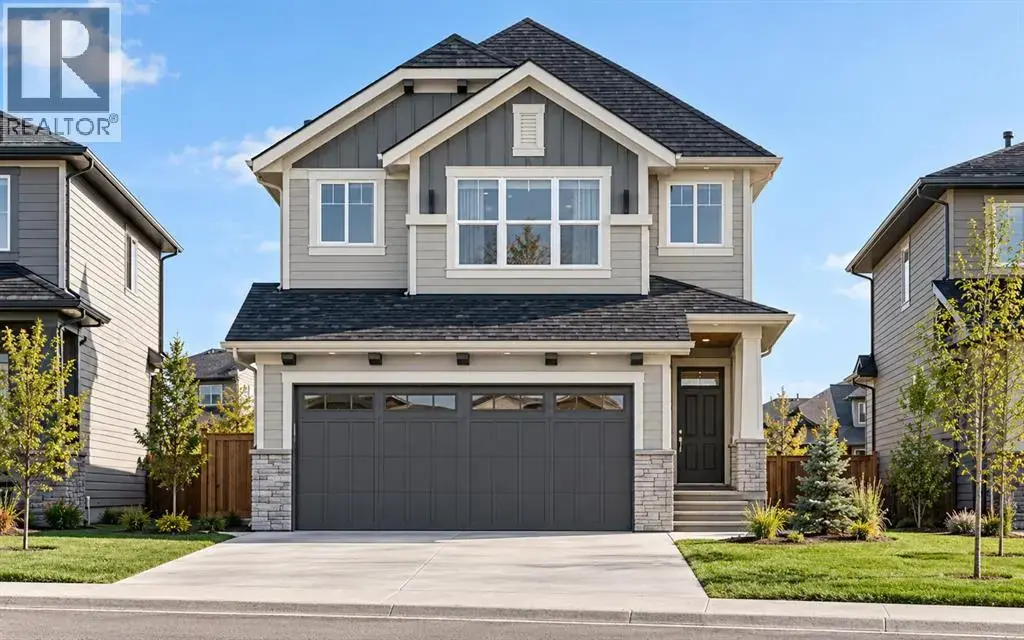 92 Key Cove Sw, Airdrie