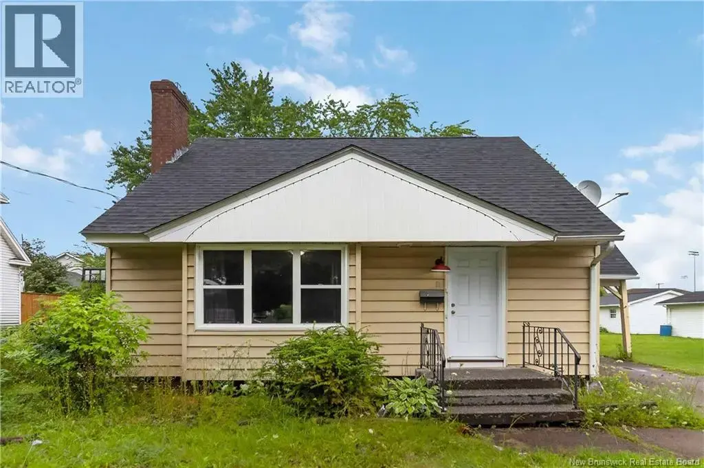 11 Derby Street, Moncton