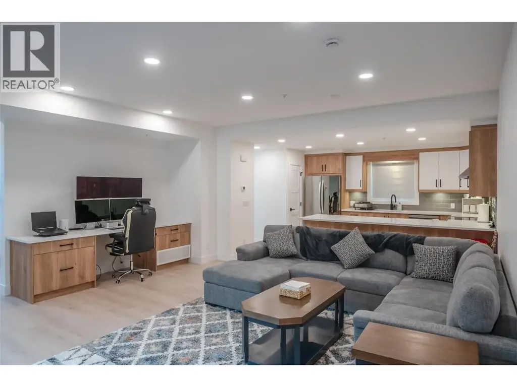 10615 Elliott Street Unit# 109, Summerland