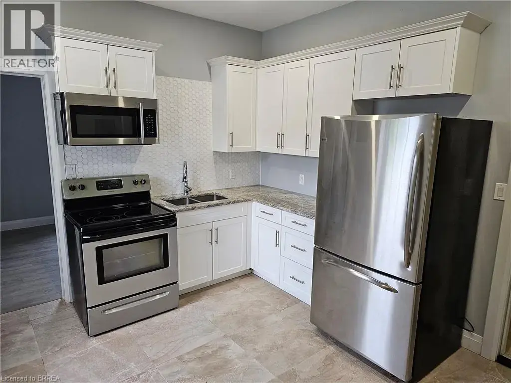 427 Colborne Street Unit# 5, Brantford