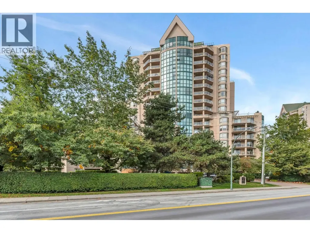 1802 1190 Pipeline Road, Coquitlam