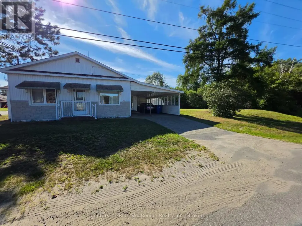 317 Nipissing Street, West Nipissing (Sturgeon Falls)