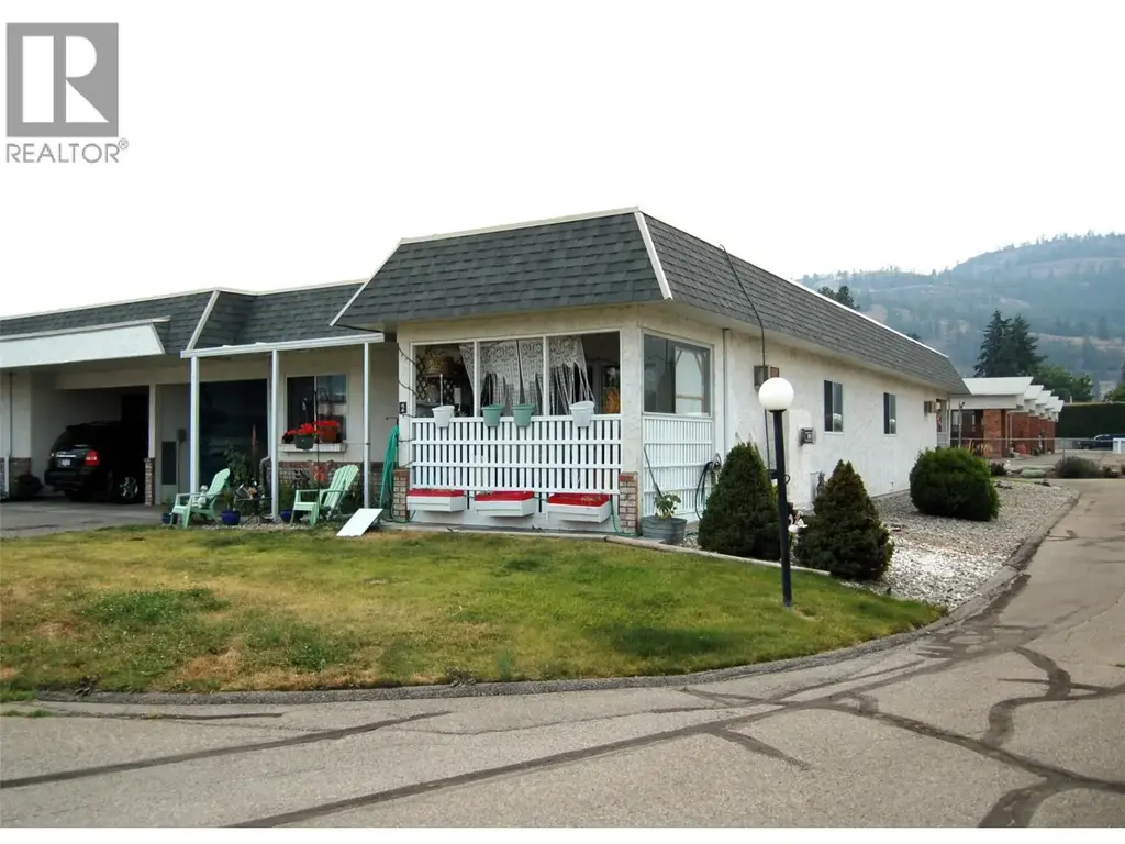 11110 Quinpool Road Unit# 2, Summerland