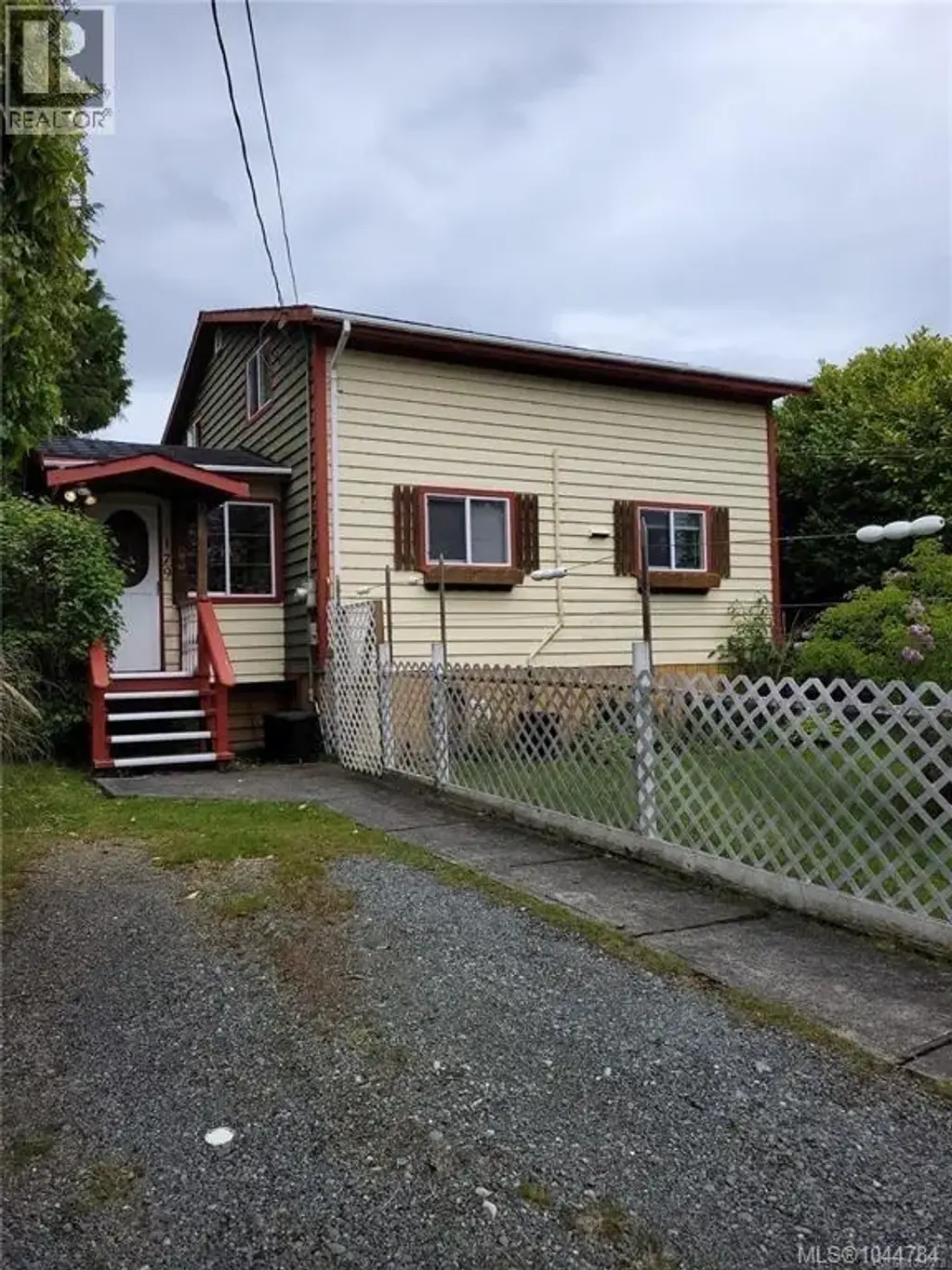 179 2nd St, Sointula