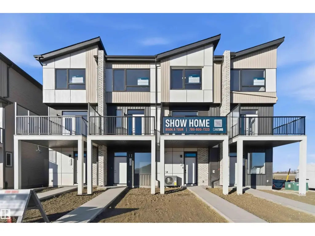 2028 212 St Nw, Edmonton
