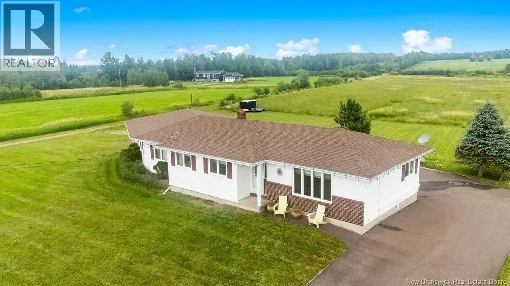3546 Route 132, Scoudouc