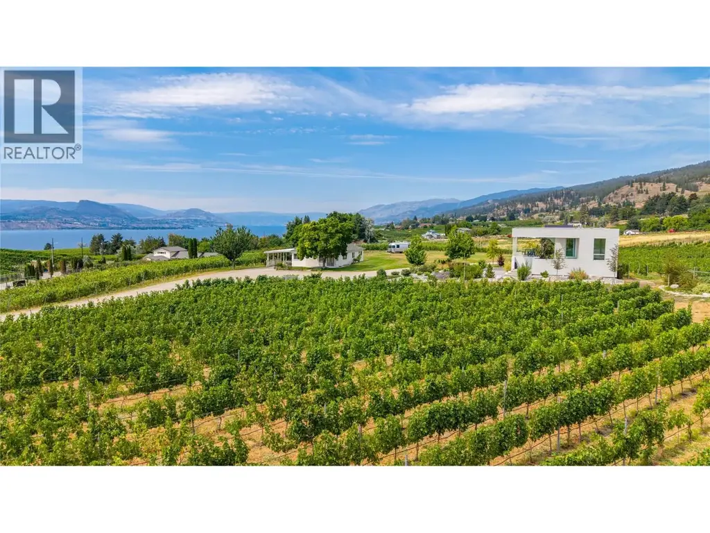 1243 Evans Avenue, Penticton