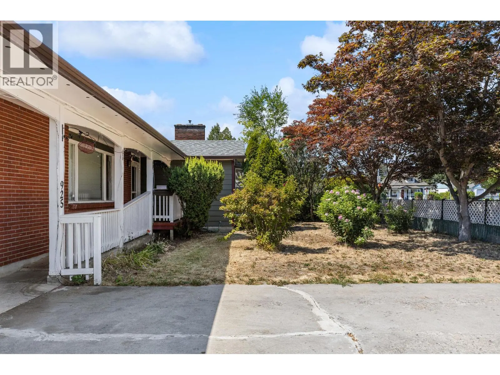 925 Sutherland Avenue. Kelowna, British Columbia