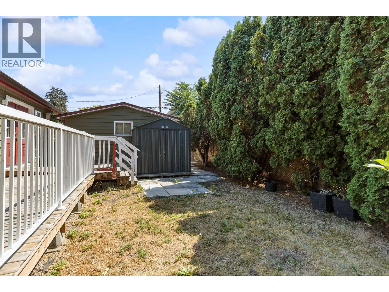 925 Sutherland Avenue. Kelowna, British Columbia